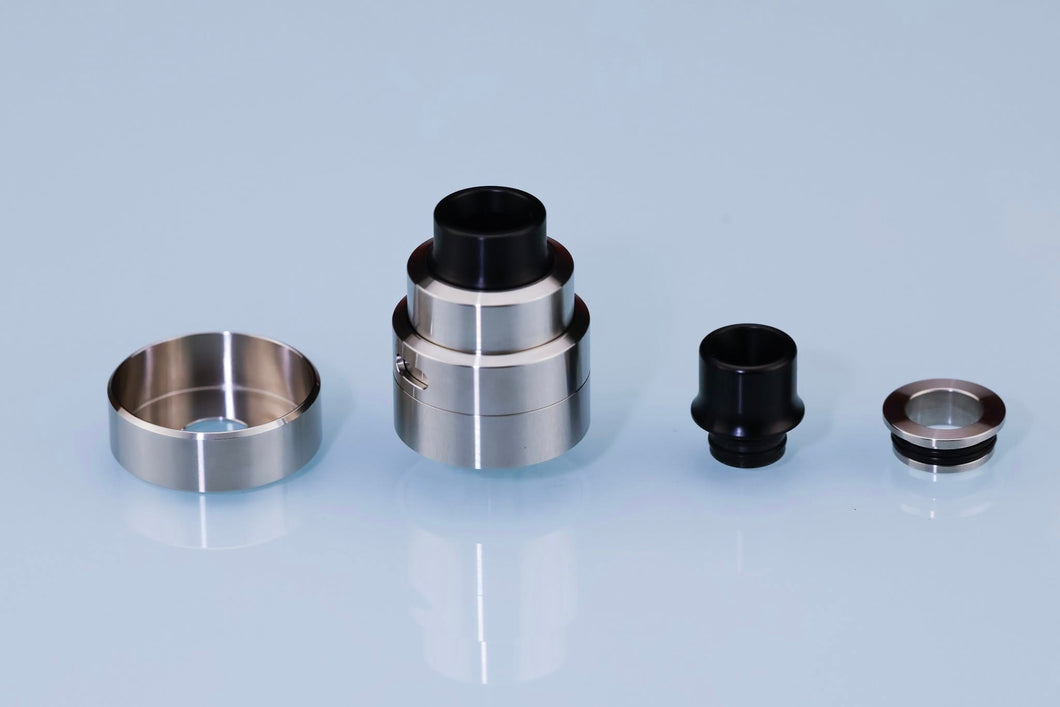 L.P. Mods Decree RDA (Pre-order)