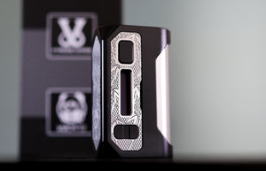 VYPERS X WICK’D BLADE60 by Vypers Vapes