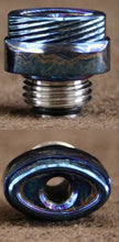 Load image into Gallery viewer, PRC Heli Integrated Drip tip (BORO)
