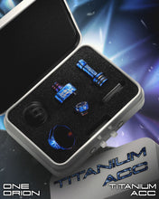Load image into Gallery viewer, SturdyONE OneOrion Ti Acc Kit
