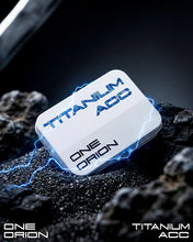 Load image into Gallery viewer, SturdyONE OneOrion Ti Acc Kit
