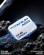 SturdyONE OneOrion Ti Acc Kit