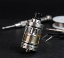 Load image into Gallery viewer, NFGTA RTA (Full kit) by WICK'D
