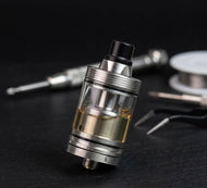 NFGTA RTA (Full kit) by WICK'D
