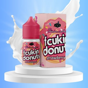 Fcukin Donut 60ml