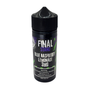 TFS (The Final Stand) 60/120ML