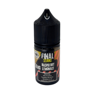 TFS (The Final Stand) MTL/Salt 30ml