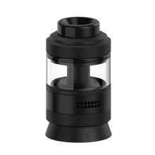 Load image into Gallery viewer, AN RTA FOR VAPING - Coil Turd
