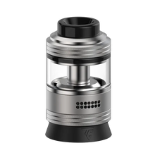 Load image into Gallery viewer, AN RTA FOR VAPING - Coil Turd
