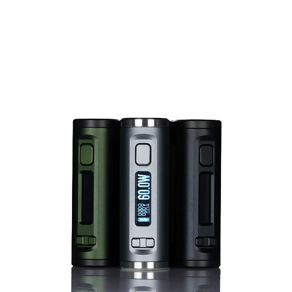 K1 DNA60 - AMBITION MODS X VYPERS VAPES | Straight Fire Vaporium