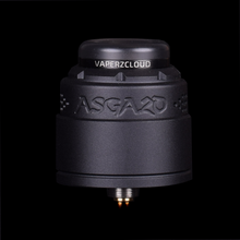 Load image into Gallery viewer, ASGARD V2 RDA by Vaperzcloud
