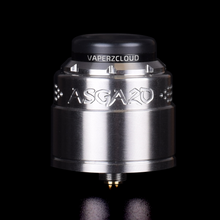 Load image into Gallery viewer, ASGARD V2 RDA by Vaperzcloud
