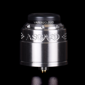 ASGARD V2 RDA by Vaperzcloud