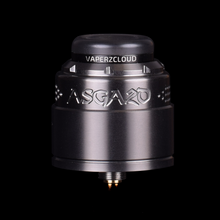 Load image into Gallery viewer, ASGARD V2 RDA by Vaperzcloud
