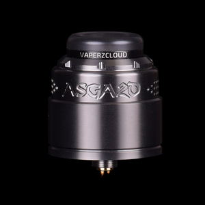 ASGARD V2 RDA by Vaperzcloud