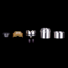 Load image into Gallery viewer, ASGARD V2 RDA by Vaperzcloud
