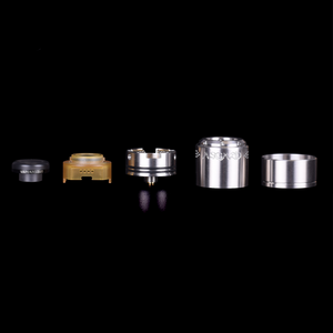 ASGARD V2 RDA by Vaperzcloud