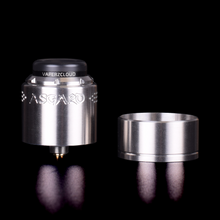 Load image into Gallery viewer, ASGARD V2 RDA by Vaperzcloud
