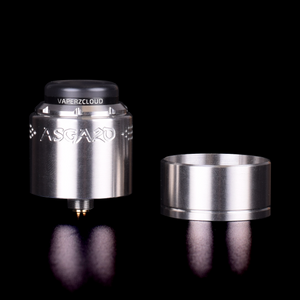 ASGARD V2 RDA by Vaperzcloud