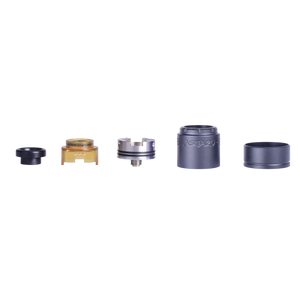 ASGARD V2 Mini RDA by Vaperzcloud