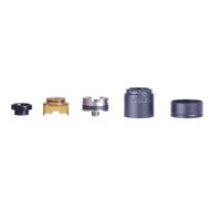 ASGARD V2 Mini RDA by Vaperzcloud