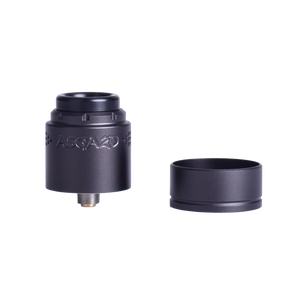 ASGARD V2 Mini RDA by Vaperzcloud