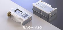 Load image into Gallery viewer, Raga Aio by Aspire (PREORDER) - Straight Fire Vaporium
