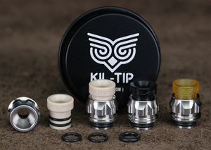 Kil-Tip from Kil-lab (Integrated tip)