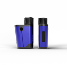 Load image into Gallery viewer, Harrier N80 Box Mod by Early Bird - Straight Fire Vaporium
