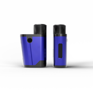 Harrier N80 Box Mod by Early Bird - Straight Fire Vaporium