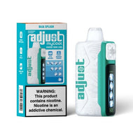 Adjust MyCool 40K Puff Disposable