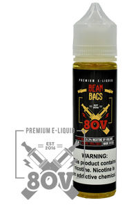 80V Juice