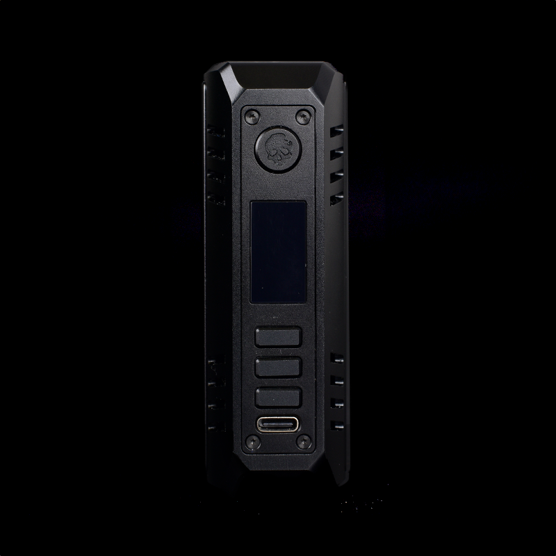 Odin Mini 100 v2 Bogan x VaperzCloud x Dovpo - Straight Fire Vaporium
