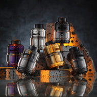 Thunderhead Creations 30mm Blaze MAX RTA