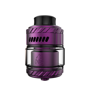 Thunderhead Creations 30mm Blaze MAX RTA