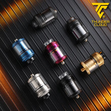 Load image into Gallery viewer, Blaze SOLO2 RTA - Thunder Cloud
