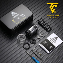 Load image into Gallery viewer, Blaze SOLO2 RTA - Thunder Cloud
