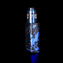 Load image into Gallery viewer, Vaperz Cloud Ascent 200W Kit (Compatible with Vaperz Cloud Tech Coils)
