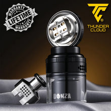 Load image into Gallery viewer, Bonza Pro RTA by Vaping Bogan
