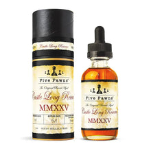 Load image into Gallery viewer, 5 Pawns Original Line (60ml)
