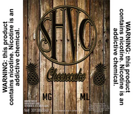 Sweet Home Vapor Co - Cheesecake - Straight Fire Vaporium