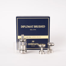 Load image into Gallery viewer, The Diplomat RDL By Centenary Mods
