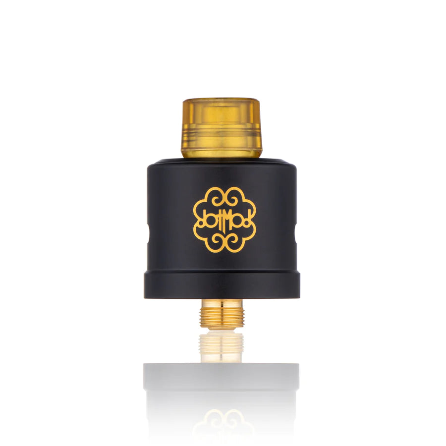 Merk X Rda Dot X RDA 23mm | Straight Fire Vaporium