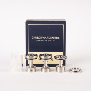 The Diplomat RDL By Centenary Mods