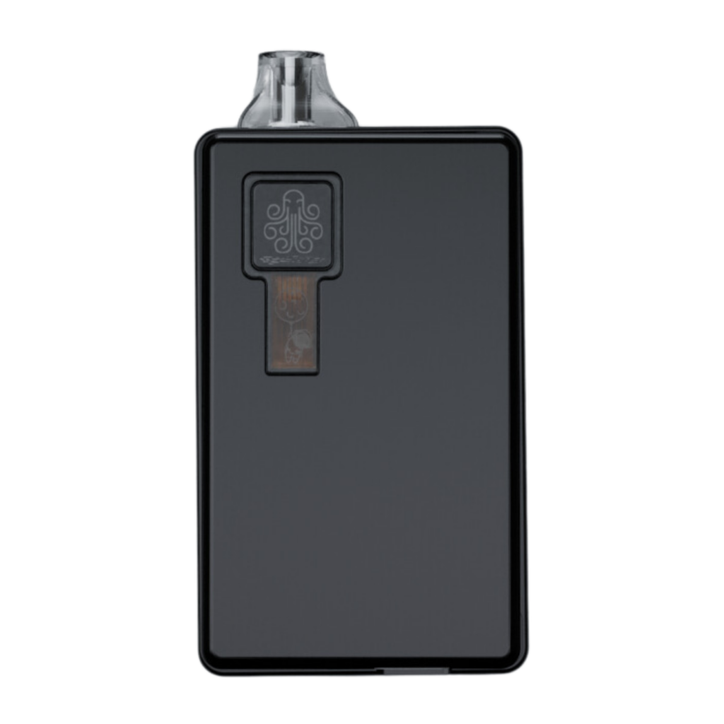 Billet Box/AIO | Straight Fire Vaporium