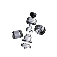 Load image into Gallery viewer, Emperor RTA 30mm by Early Bird - Straight Fire Vaporium
