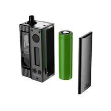 Load image into Gallery viewer, Stubby V2 AIO by Early Bird x Vaping Bogan x Orca Vape
