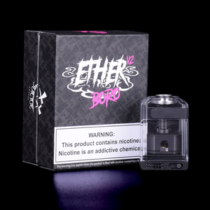 Ether Boro V2 RBA Kit