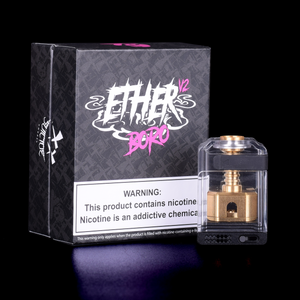 Ether Boro V2 RBA Kit