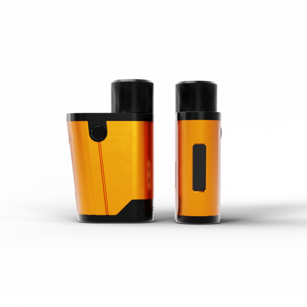 Harrier N80 Box Mod by Early Bird Straight Fire Vaporium Harrier N80 Box Mod by Early Bird Straight Fire Vaporium